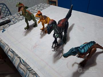 dinosauri 