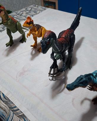 dinosauri 