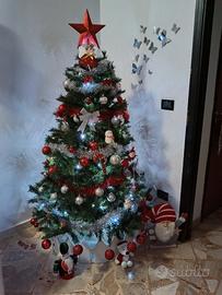 albero di 1.80