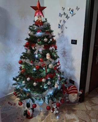 albero di 1.80
