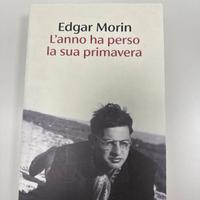 Edgar Morin L'anno ha perso la sua primavera