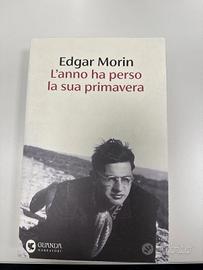 Edgar Morin L'anno ha perso la sua primavera