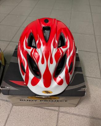 Casco da bici