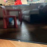 TV 4K HDR marca TVL 32 pollici