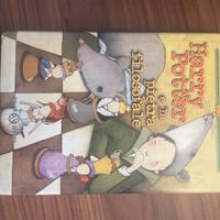 Harry potter senza occhiali prima stampa