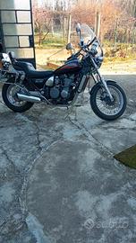 Kawasaki Altro modello - 1996