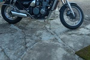 Kawasaki Altro modello - 1996