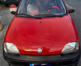 Fiat 600