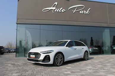 AUDI A5 Avant TDI 150 kW mHEV+ S tronic S Line e