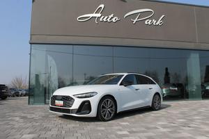 AUDI A5 Avant TDI 150 kW mHEV+ S tronic S Line e