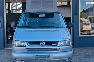 WESTFALIA T4 CALIFORNIA COACH EVENT 2.5 TDI