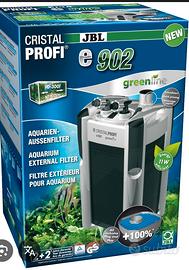 filtro esterno JBL Cristal profi e902