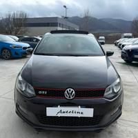 Volkswagen Polo GTI 1.4 180CV -3 PORTE- TETTO A