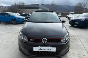 Volkswagen Polo GTI 1.4 180CV -3 PORTE- TETTO A