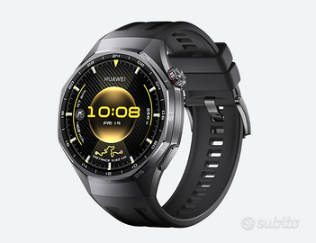 Huawei Watch GT6 Pro