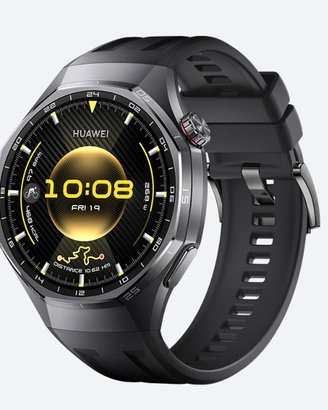Huawei Watch GT6 Pro