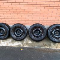 Gomme invernali