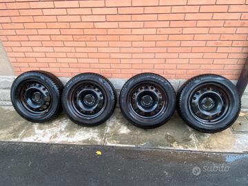Gomme invernali