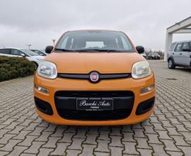 FIAT Panda 1.2 Emotion