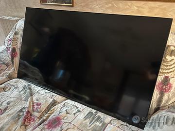 TV SAMSUNG RIPARABILE