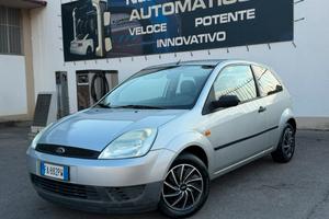 Ford Fiesta 1.4 Tdci
