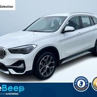 BMW X1 SDRIVE18D XLINE PLUS AUTO