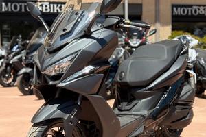 Kymco X-Town 250 ST