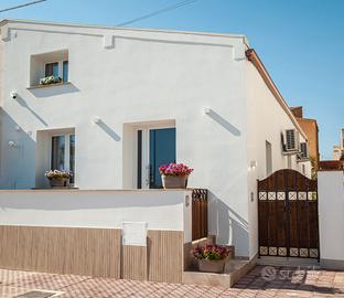 Casa Vacanze Fronte Mare a San Leone (Agrigento)