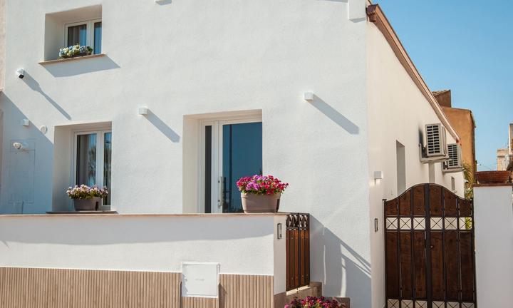 Casa Vacanze Fronte Mare a San Leone (Agrigento)