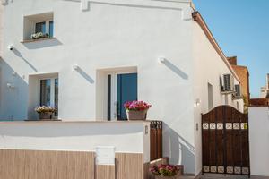 Casa Vacanze Fronte Mare a San Leone (Agrigento)