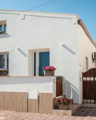 Casa Vacanze Fronte Mare a San Leone (Agrigento)