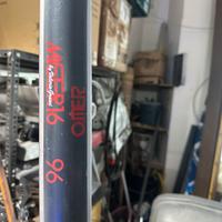 Arbalete  velerio grassi