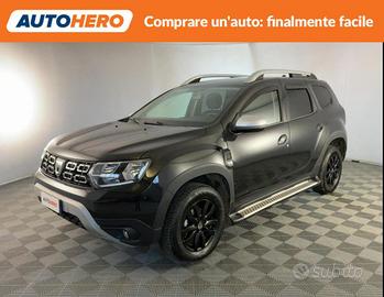 DACIA Duster AM83354