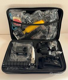 YI 4K Action Camera YAS 1616 INT