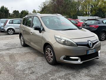 Renault Scenic Scénic dCi 8V 110 CV Energy Zen