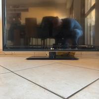 Televisore Lg43 pollici 3d