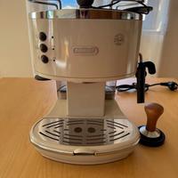 Macchina del caffè DeLonghi Icona Vintage