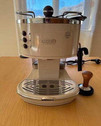 Macchina del caffè DeLonghi Icona Vintage