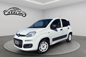 FIAT - Panda - 1.3 Mjt 75CV S&S Lounge