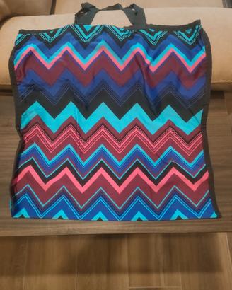shopper bag