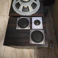 ricambi per casse pioneer 757