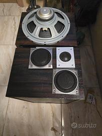 ricambi per casse pioneer 757