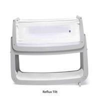 Culla Co-sleeping SnüzPod 4 crib cot baby bed