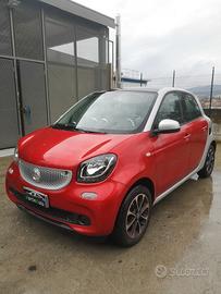 Smart ForFour 1.0 benz 71CV - Garanzia 12 Mesi