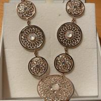 Collana lunga Conbipel