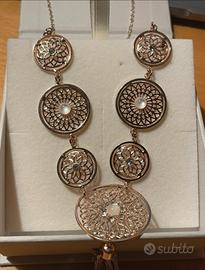 Collana lunga Conbipel