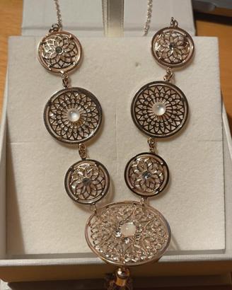 Collana lunga Conbipel