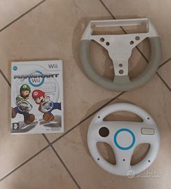 Mario Kart per nintendo wii