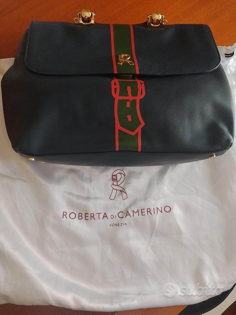 borsa Roberta di camerino - Abbigliamento e Accessori In vendita a Foggia
