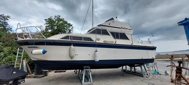 Natante o casa sul mare?